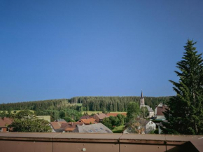 Penthouse Schönwald